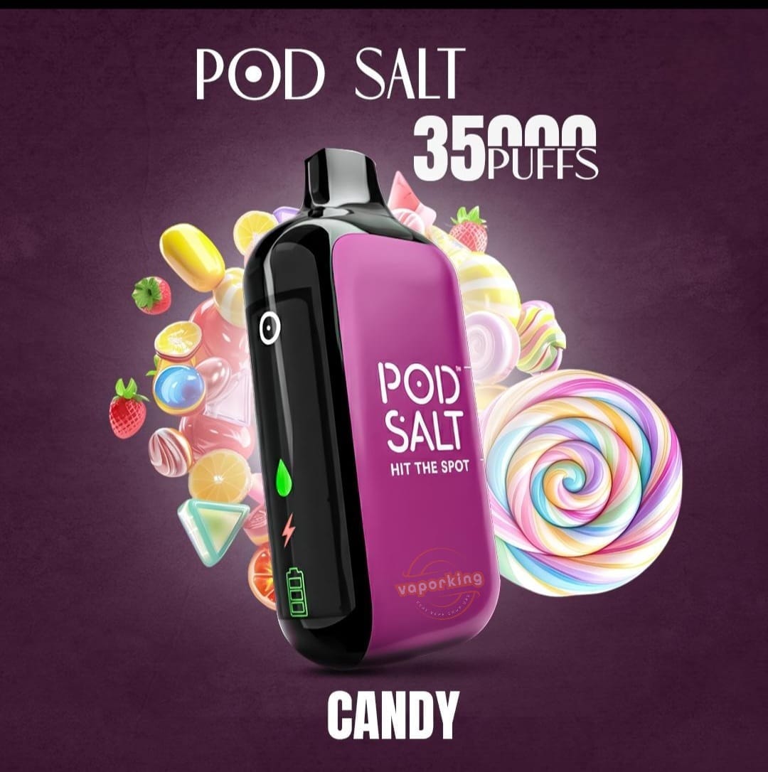 Pod-Salt-35K-Candy-flavor