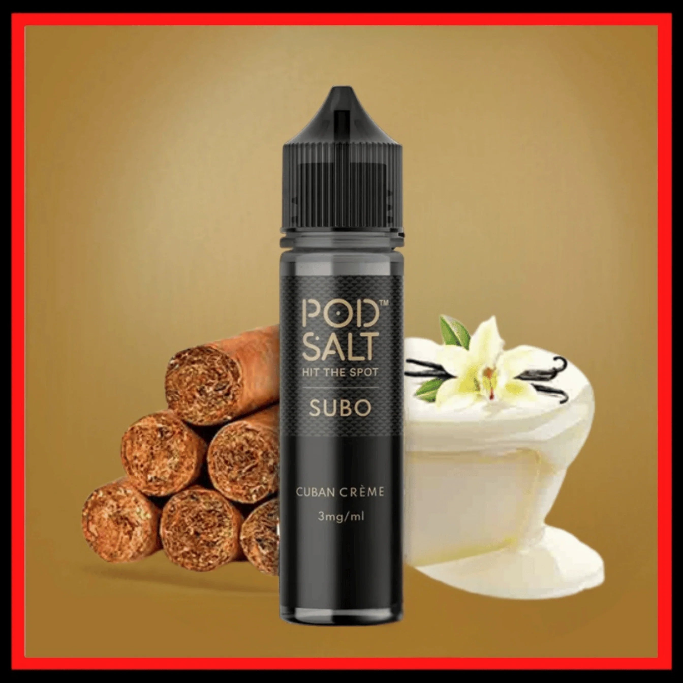 Pod-Salt-Eliquid-Cuban-Creme
