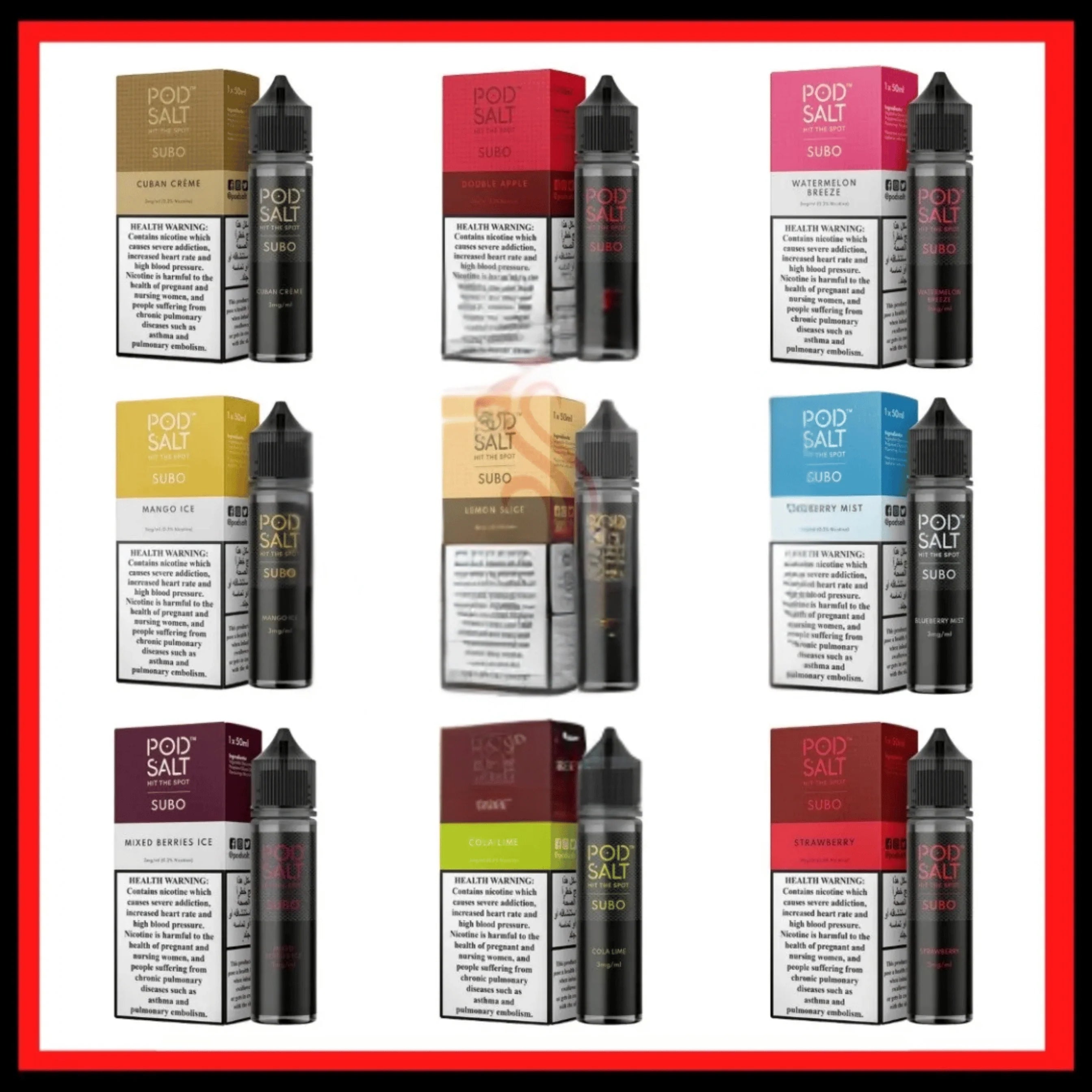 Pod-Salt-Eliquid