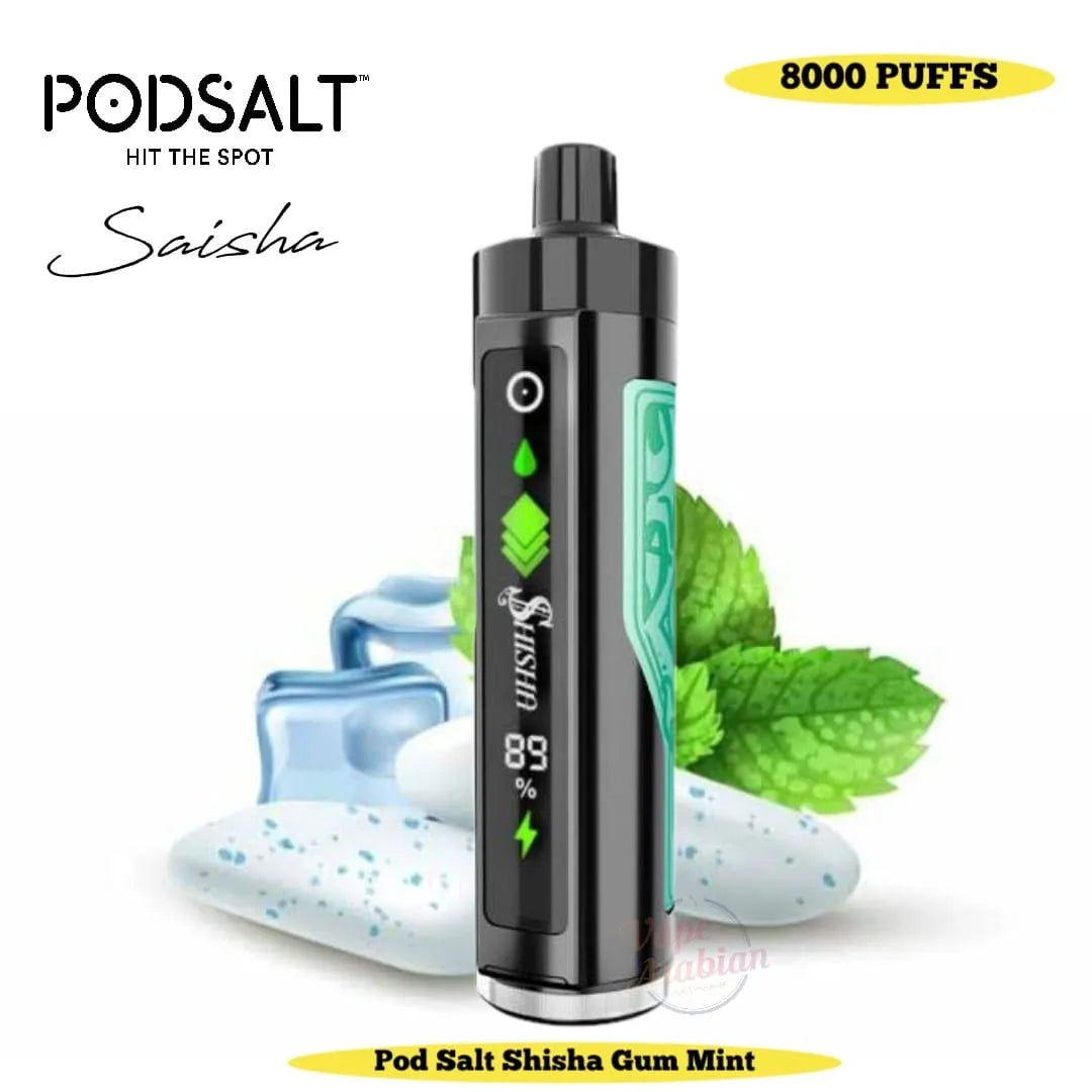 Pod-Salt-Shisha-8000-Puffs