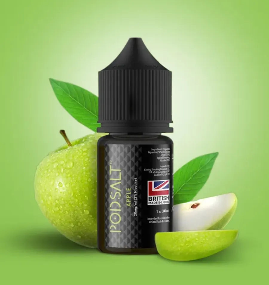 Best Pod Salt Core Salt Nicotine 30ml E-liquid in Dubai, UAE