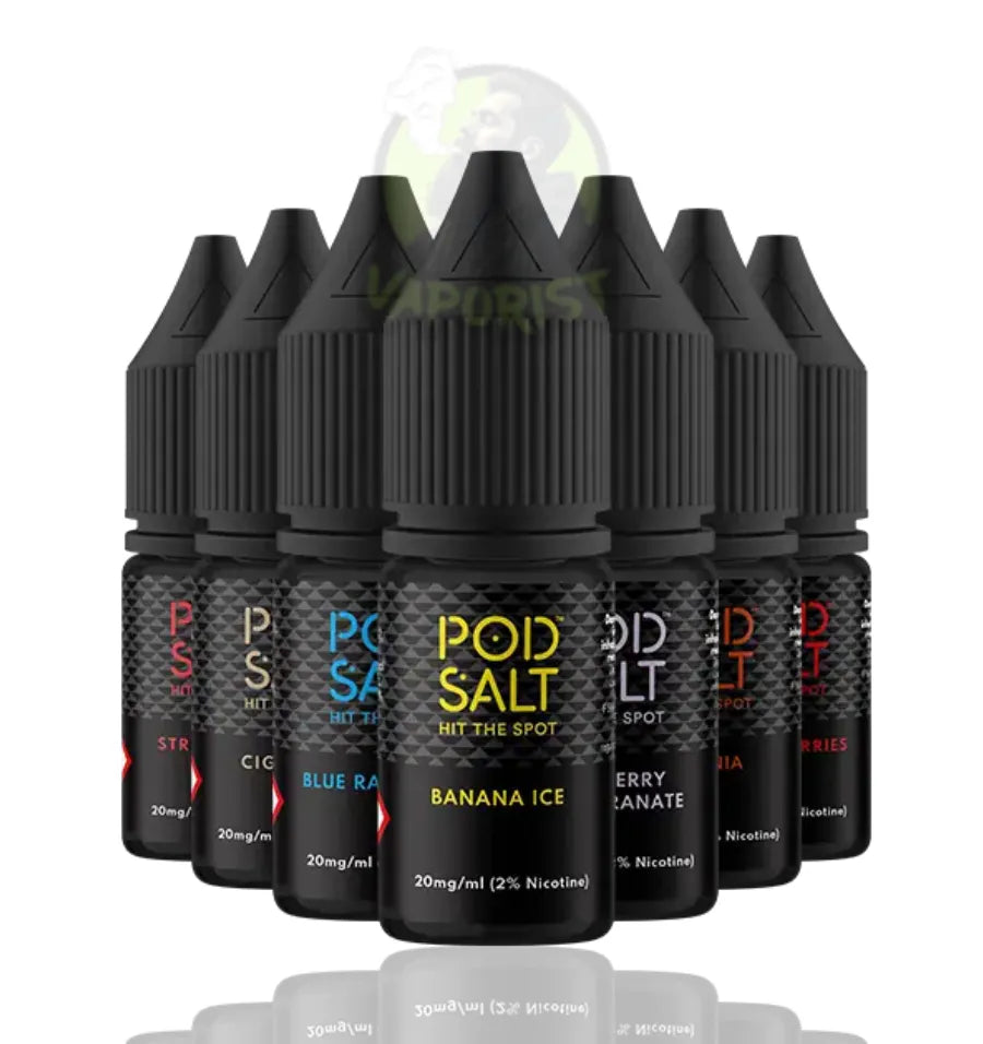 Best Pod Salt Core Salt Nicotine 30ml E-liquid in Dubai, UAE