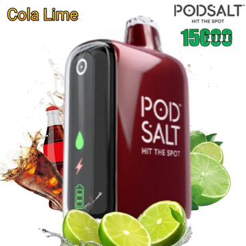 Pod Salt 15000 Puffs 20mg 