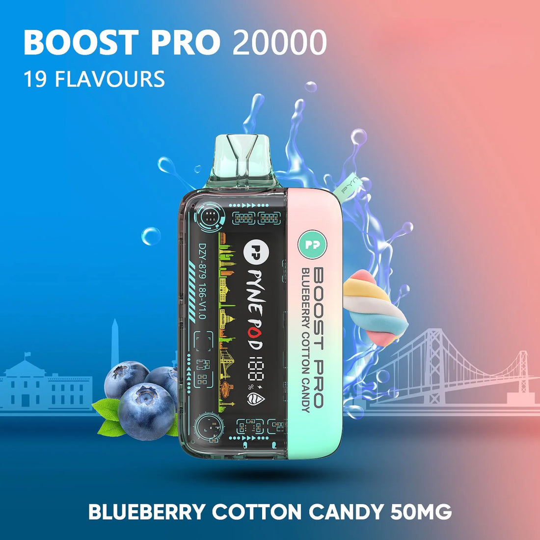 Pyne-Pod-blueberry-cotton-candy