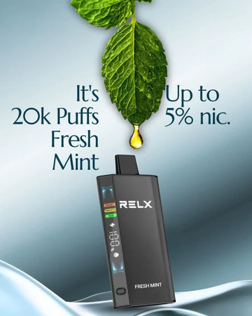 RELX-Ace-Fresh-Mint