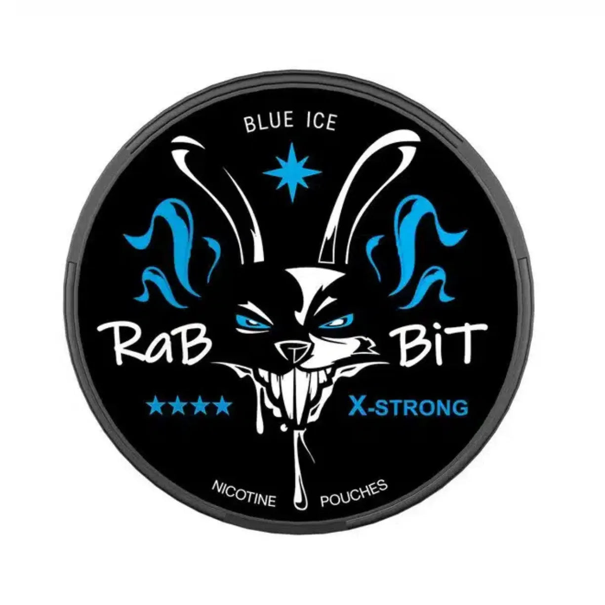 Rabbit Nicotine pouches