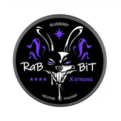 Rabbit Nicotine pouches
