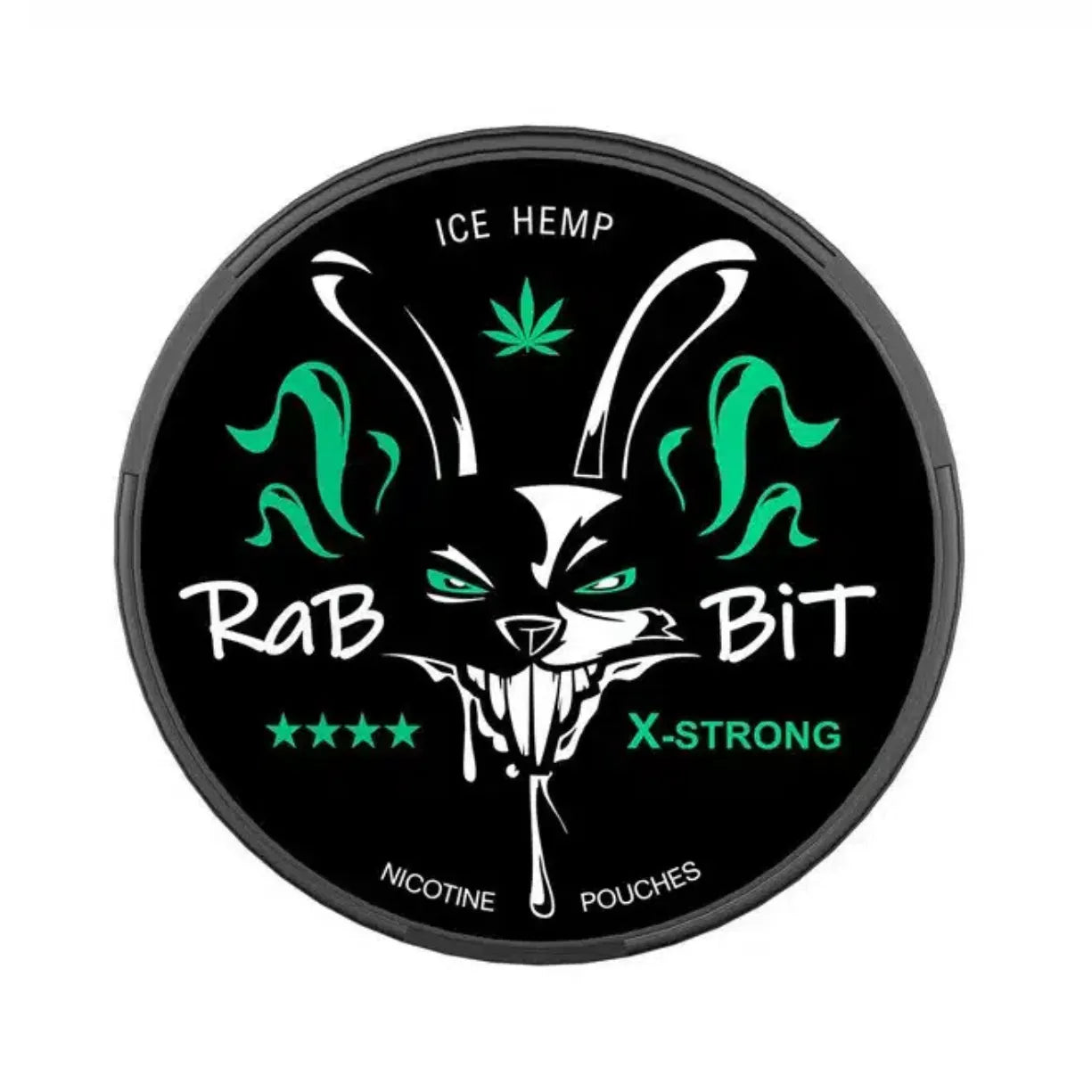 Rabbit Nicotine pouches