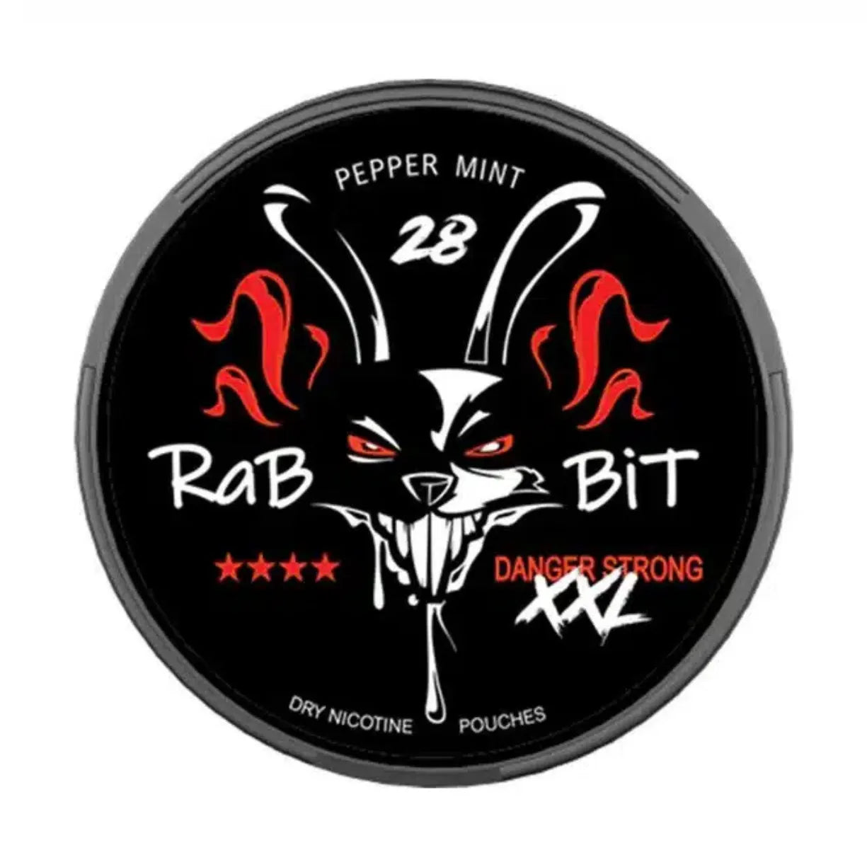Rabbit Nicotine pouches