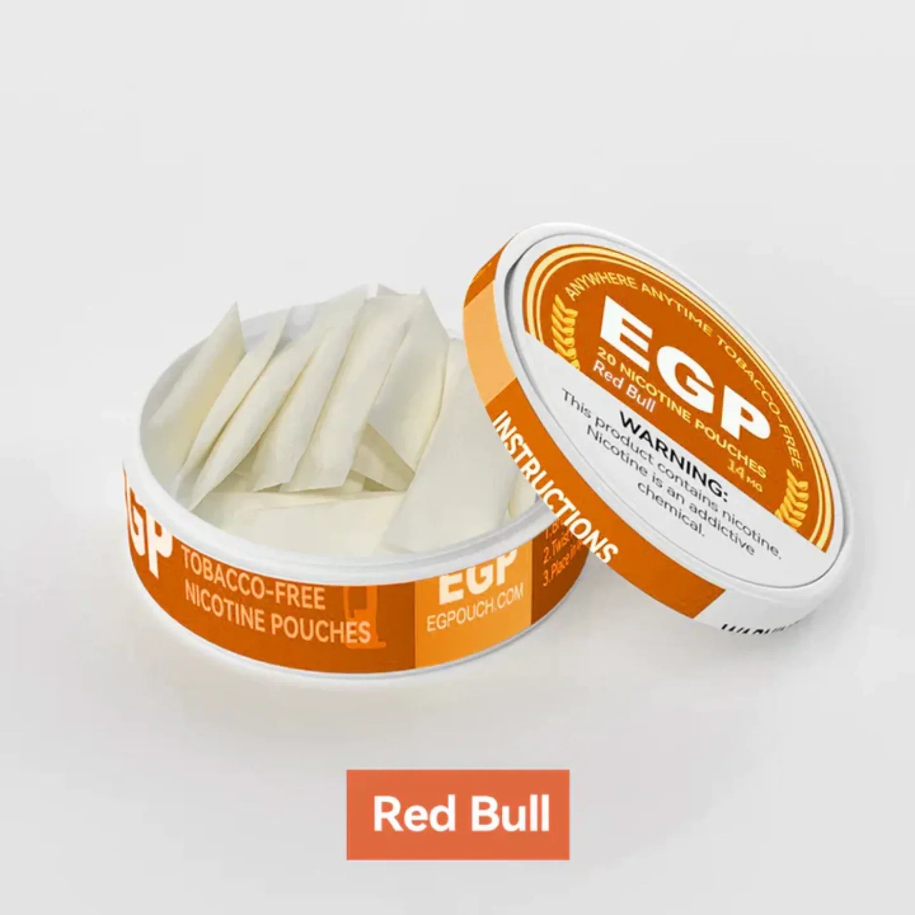 Red-Bull