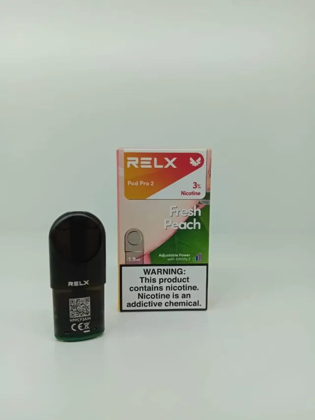 Relx-pro-pod-fresh-peach