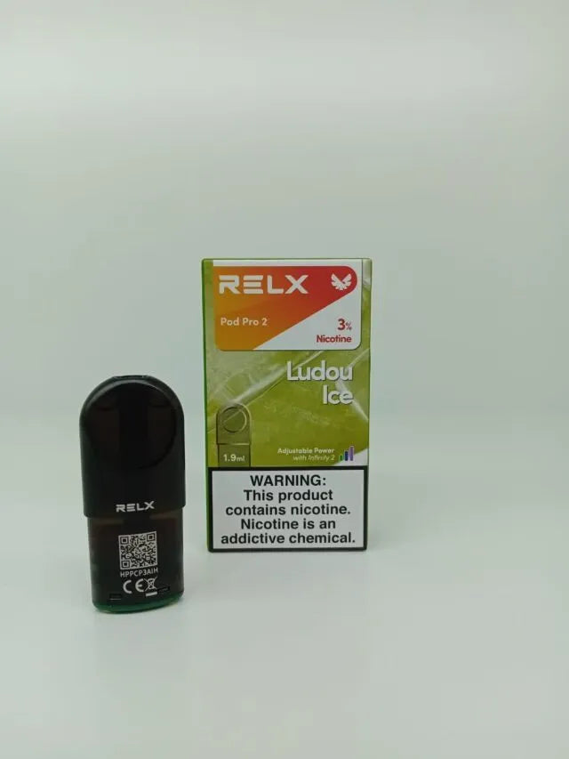 Relx-pro-pod-ludou-ice