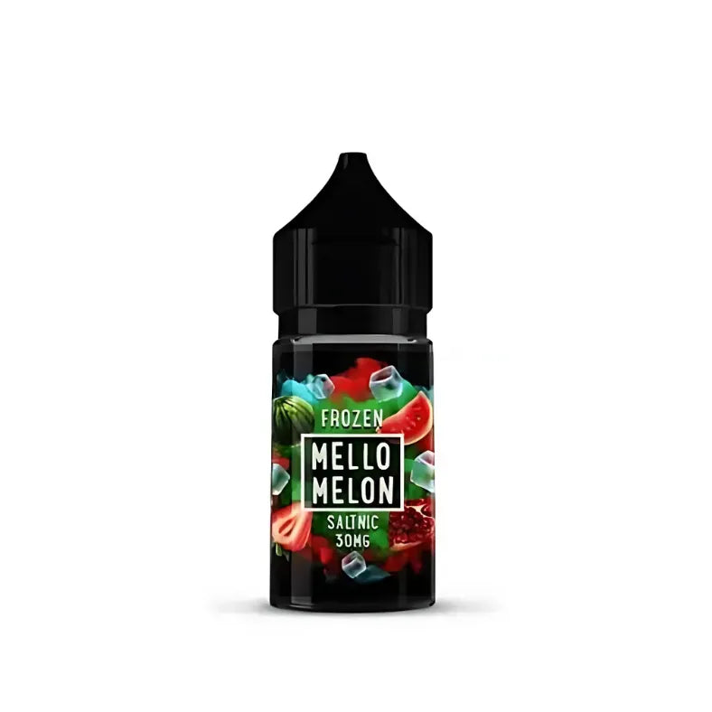 Mello Melon- Sam Vapes Salt-Nic 30ml E-juice in 30MG & 50MG in Dubai