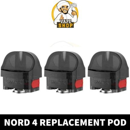 Uwell Caliburn Koko Prime Pod Kit