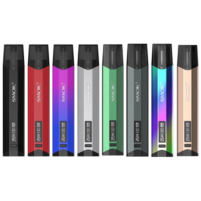 SMOK NFIX 25W POD SYSTEM KIT