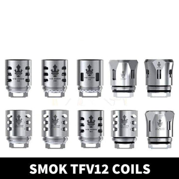 SMOK TFV12 REPLACEMENT COILS