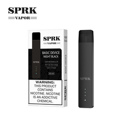 SPRK Vapor Device for MYLE V4