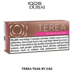 TEREA TEAK BY DUBAI