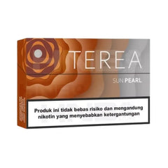 TEREA SUN PEARL INDONESIA IN DUBAI