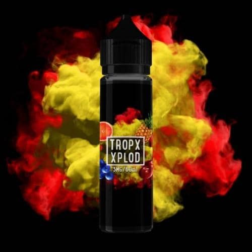 tropx-xplod-e-liquid
