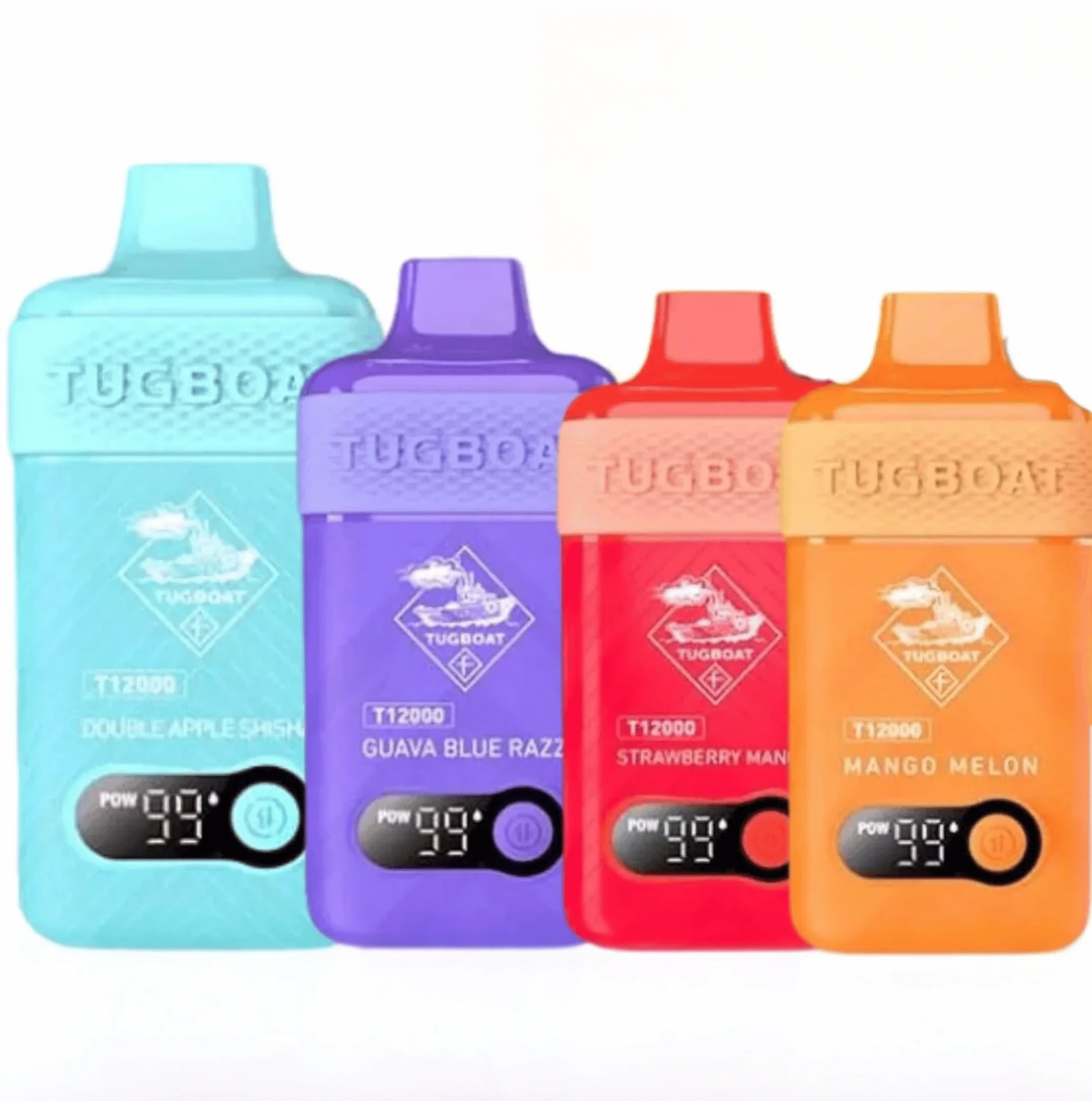 Tugboat-T12000-Disposable-1200-Puffs