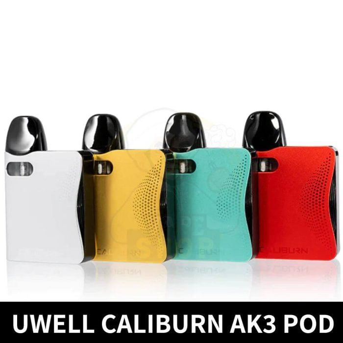 Uwell Caliburn AK3 Pod System