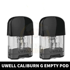 Uwell Caliburn G Replacement Coils