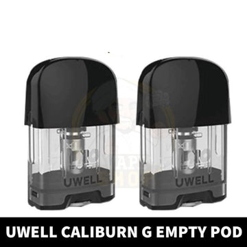 Uwell Caliburn G Empty Pod