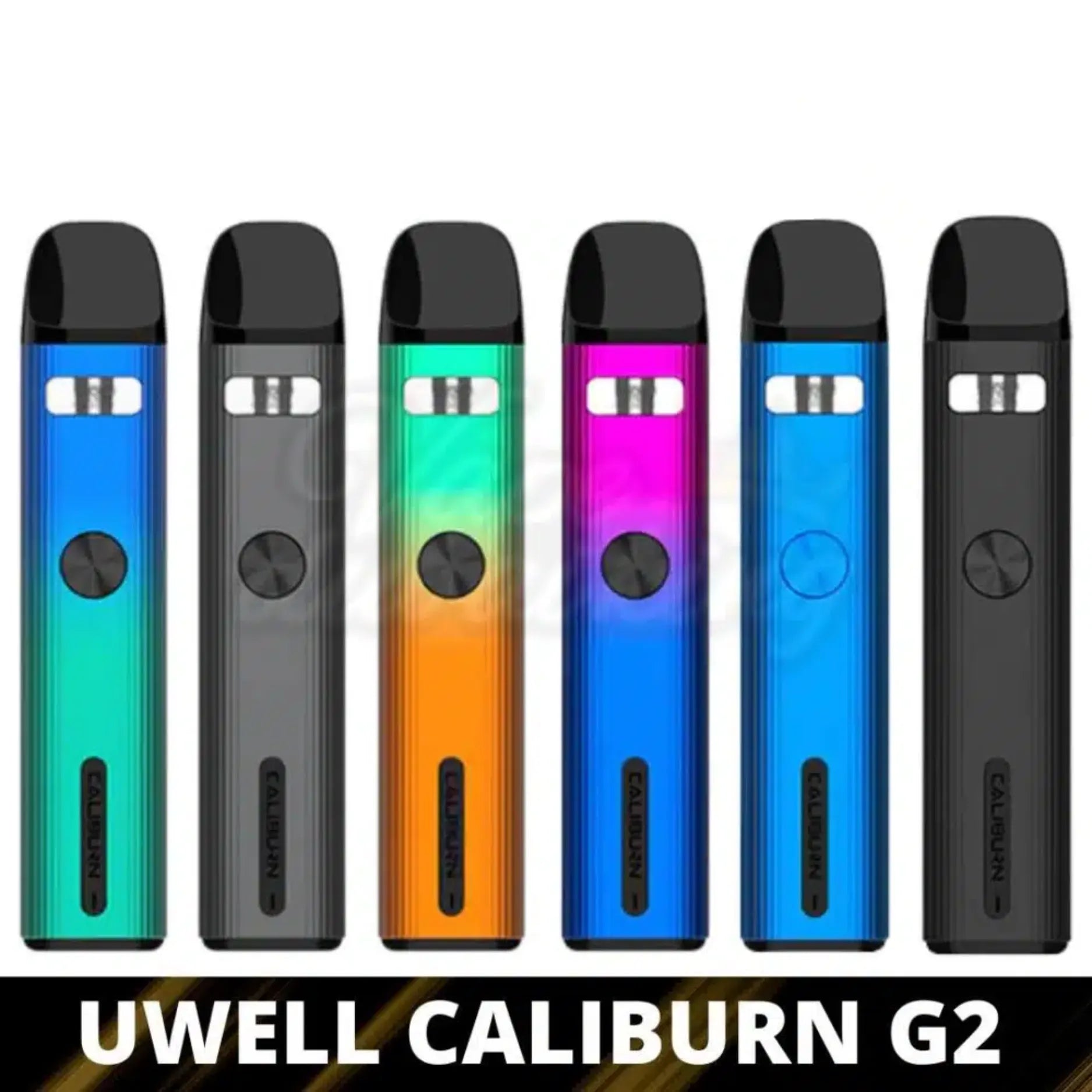 UWELL-CALIBURN-G2