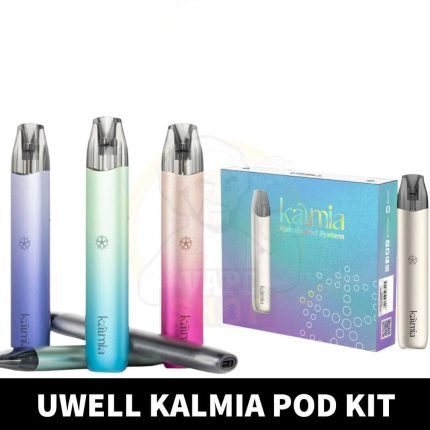 Uwell Caliburn AK3 Pod System