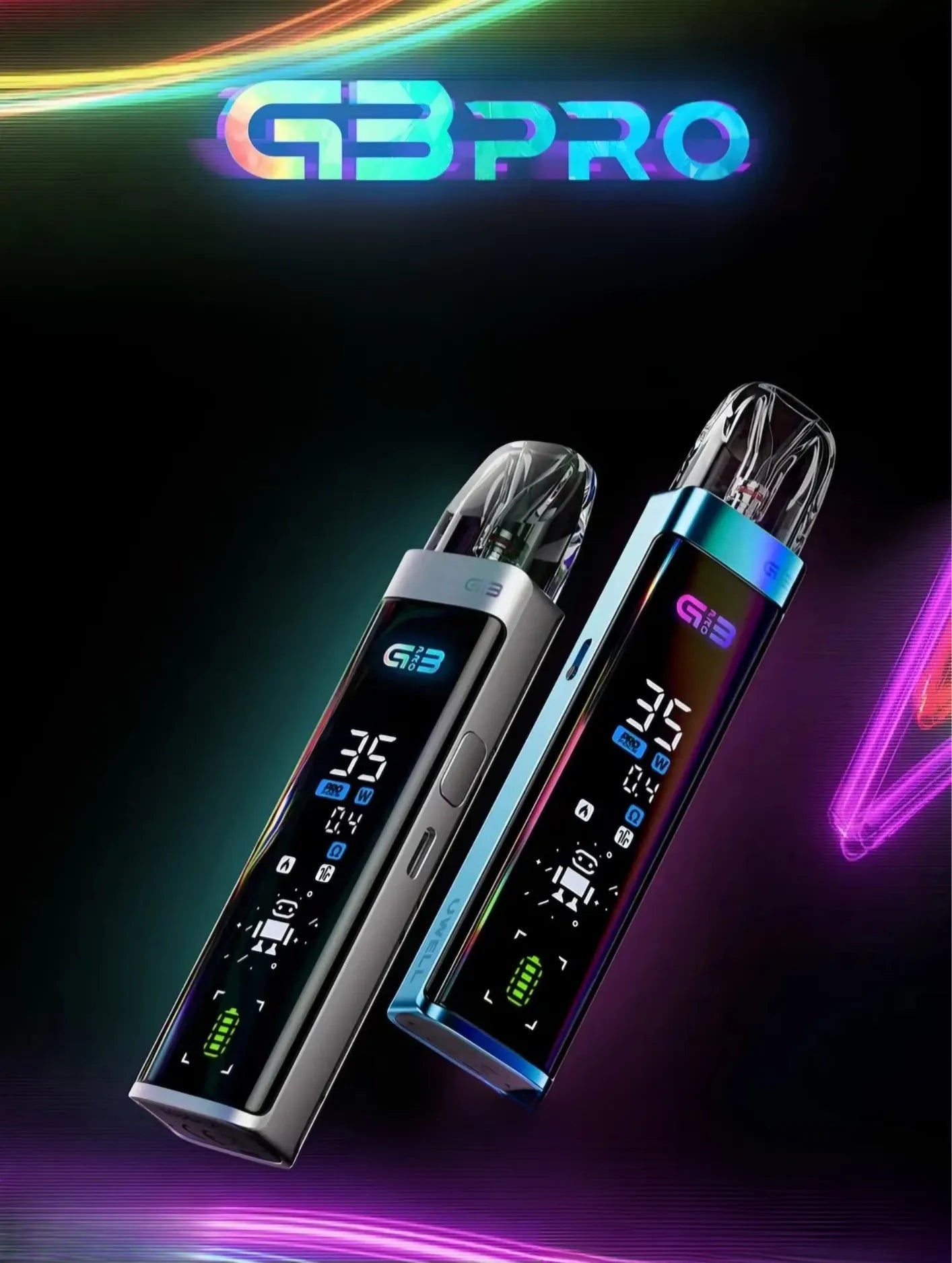 Uwell-Caliburn
