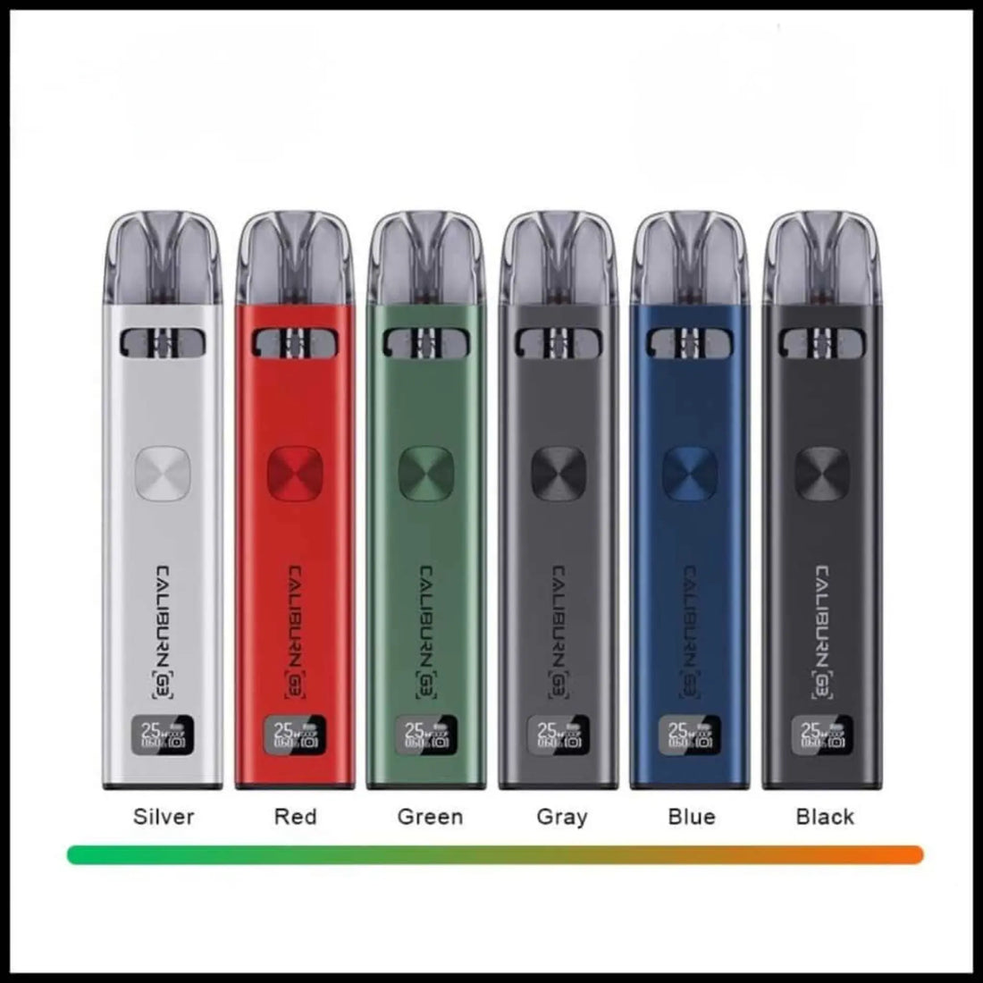Uwell-Caliburn-Vape-Kit-Black
