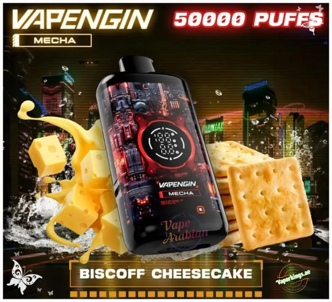 VAPENGIN Meacha Vape Kit in UAE