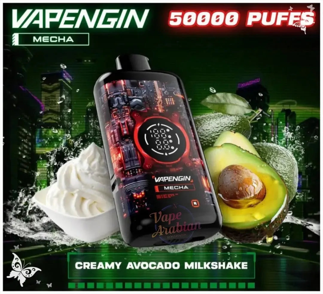 VAPENGIN Meacha Vape Kit in UAE