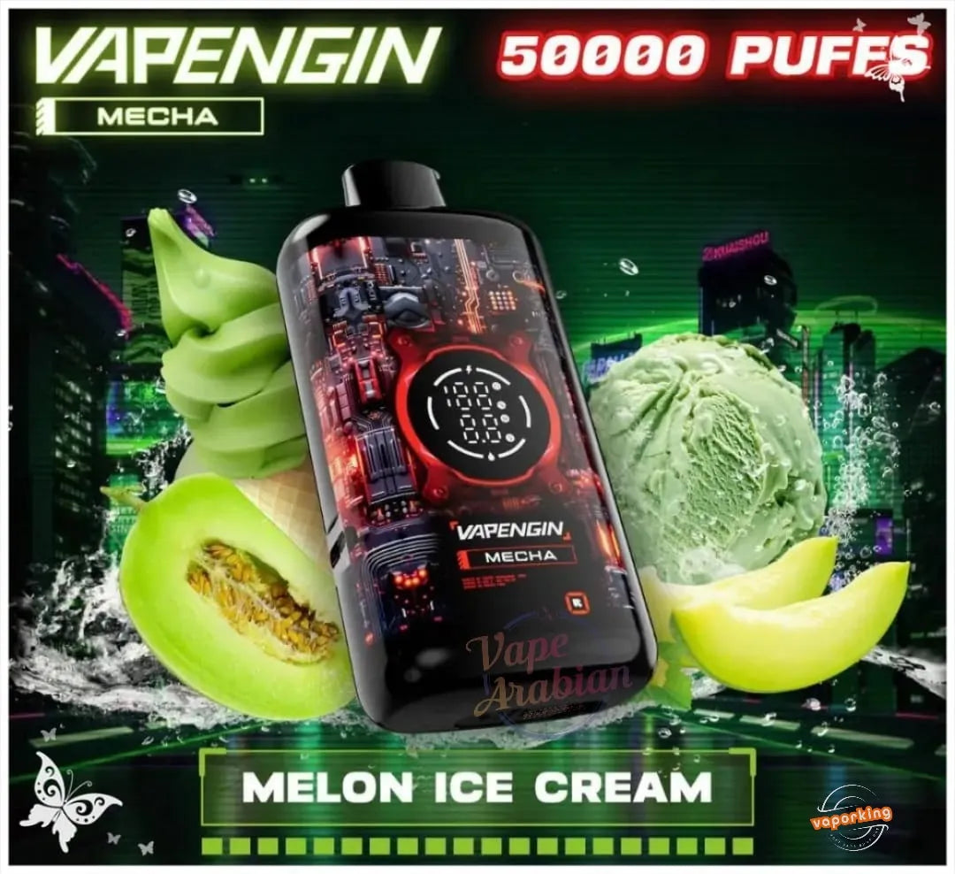 VAPENGIN Meacha Vape Kit in UAE