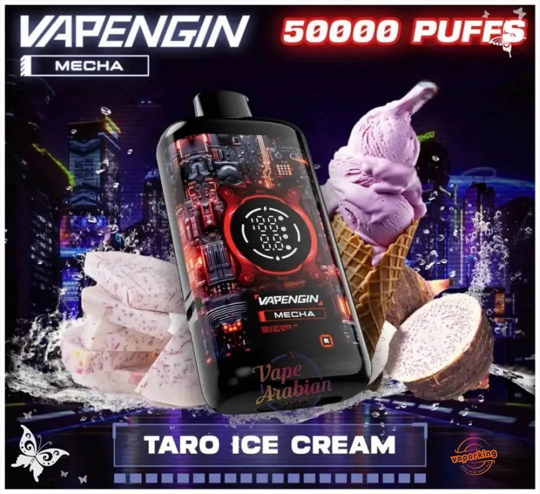 VAPENGIN Meacha Vape Kit in UAE