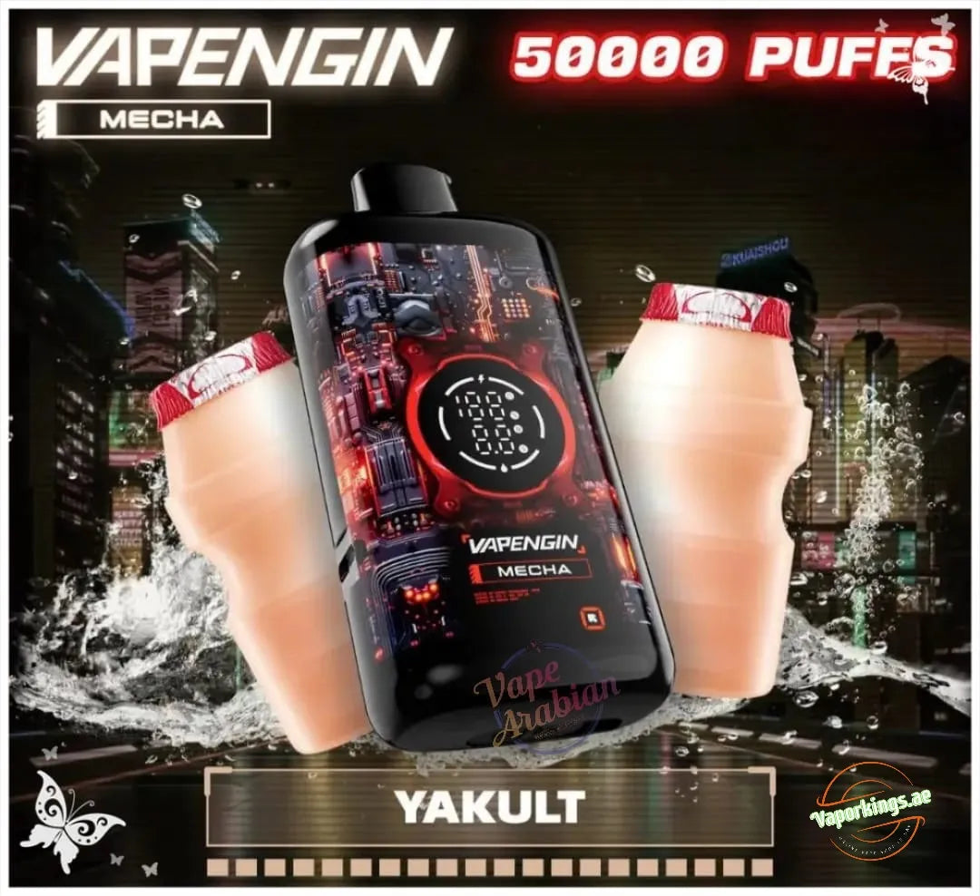 VAPENGIN Meacha Vape Kit in UAE