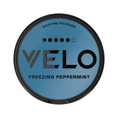 VELO NICOTINE POUCHES UAE