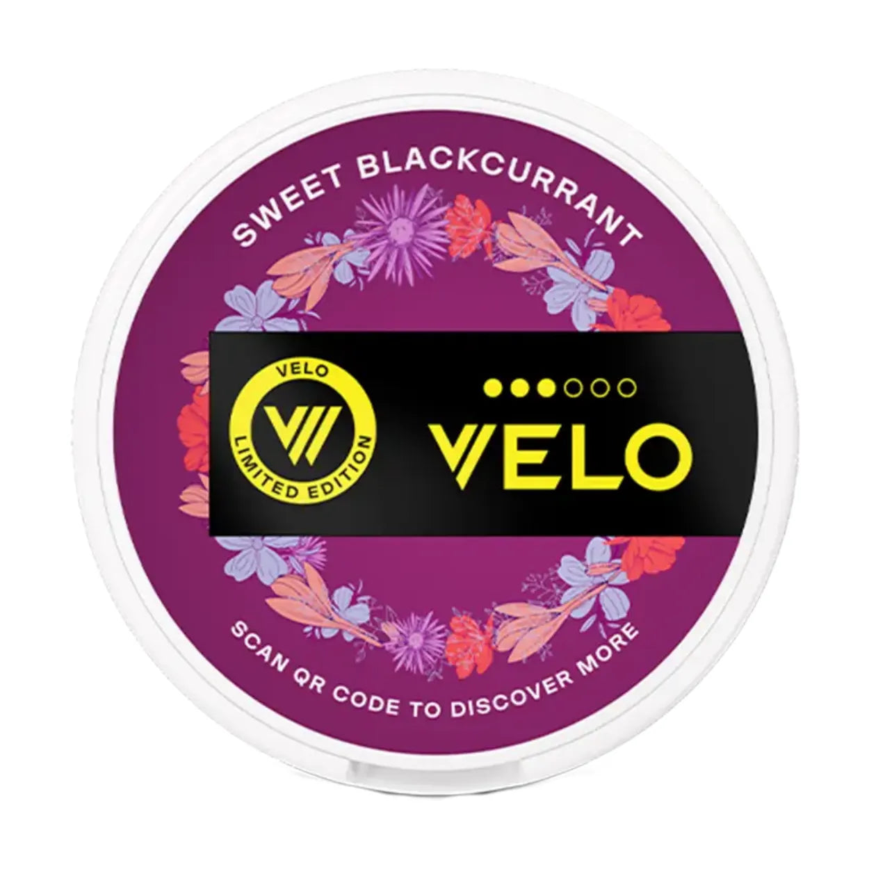 VELO NICOTINE POUCHES UAE