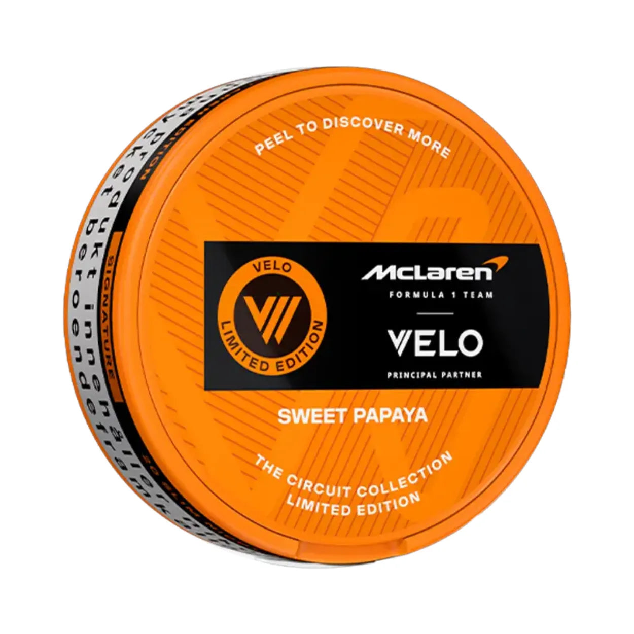 VELO NICOTINE POUCHES UAE