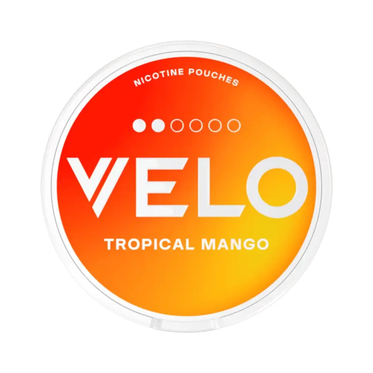 VELO NICOTINE POUCHES UAE