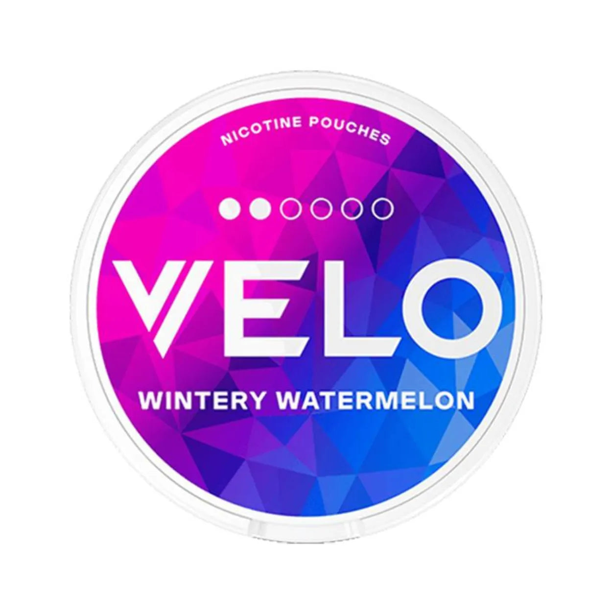 VELO NICOTINE POUCHES UAE