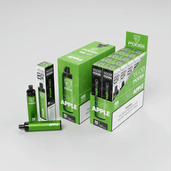 VGOD Pod 4k 4000 Puffs Disposable Vape In Dubai