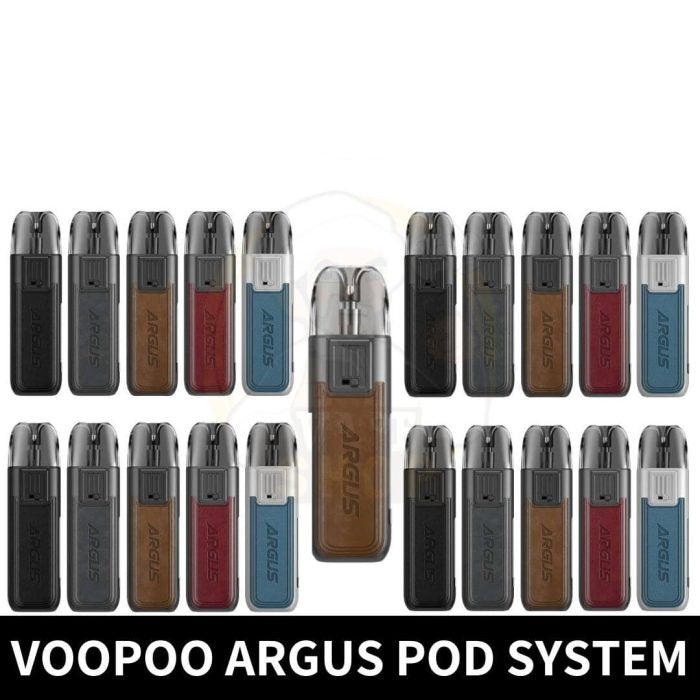 VOOPOO Argus 20W Pod System