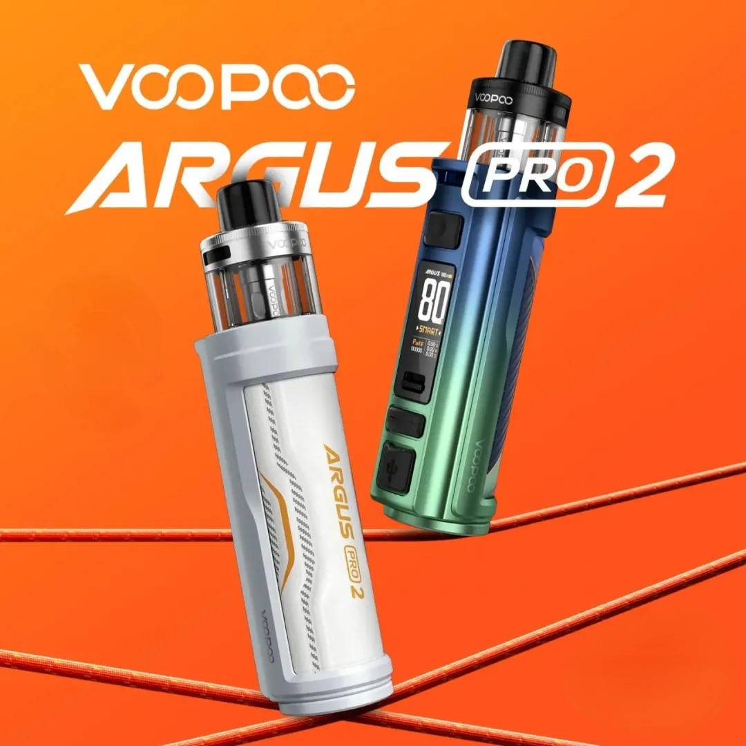 VOOPOO Argus Pro 2 Vape Kit In UAE