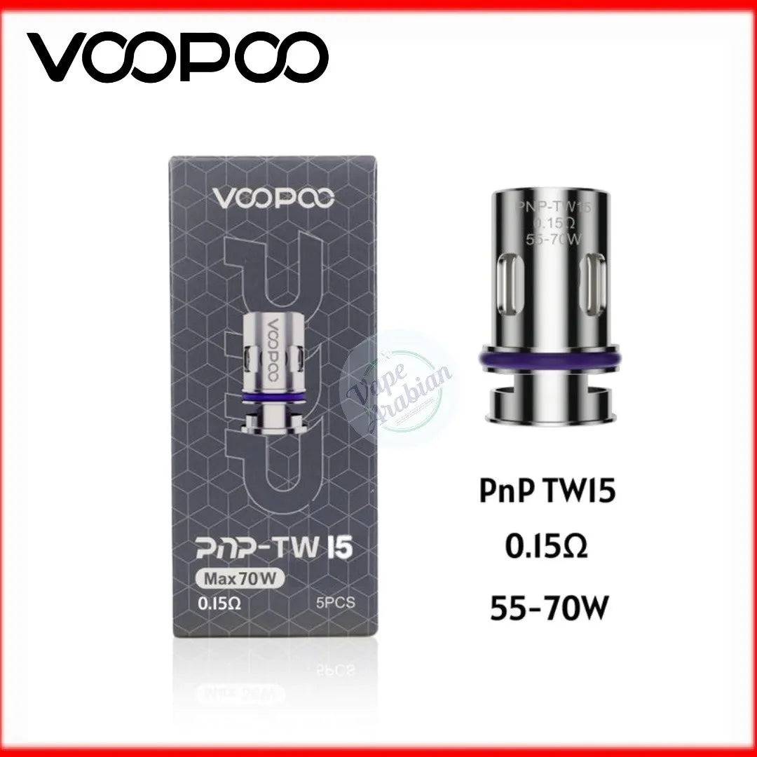 VOOPOO PNP TW In UAE