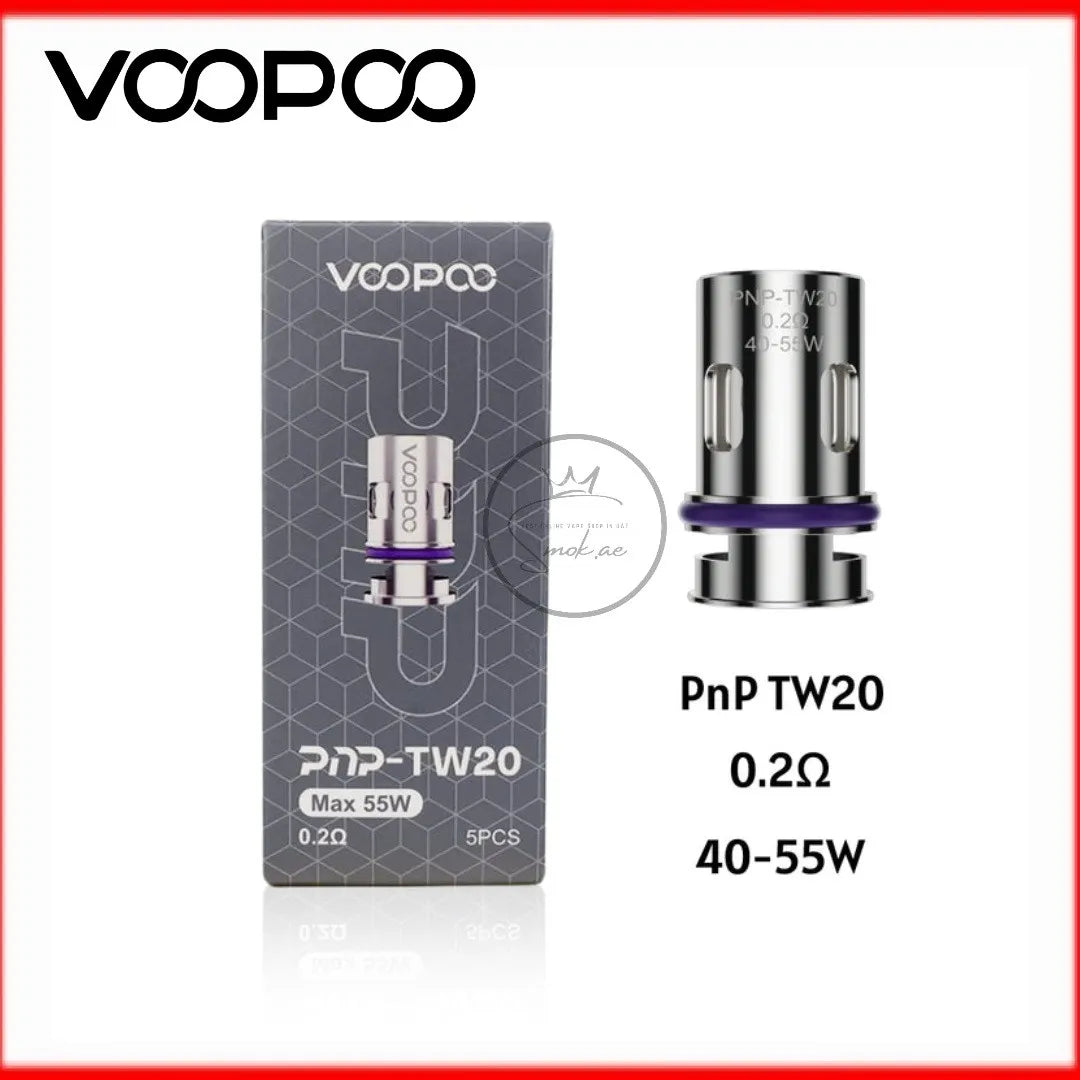 VOOPOO PNP TW In UAE