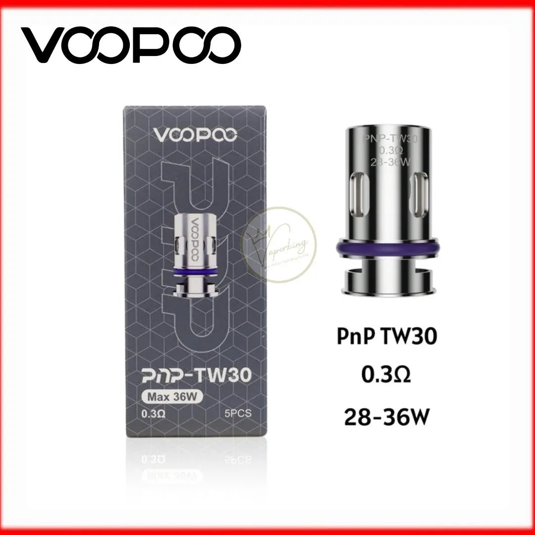VOOPOO PNP TW In UAE