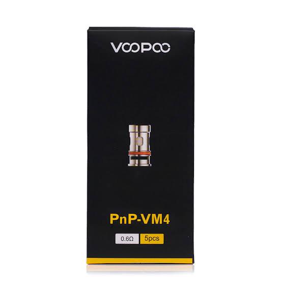 VOOPOO PnP Replacement Coils
