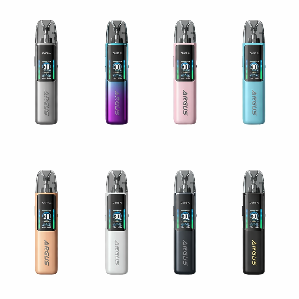 VOOPOO Argus G2 Pod Kit  In UAE
